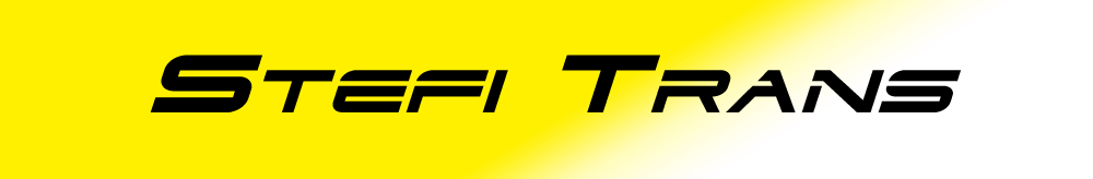 Stefi Trans